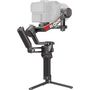 Voir la diapositive 3 : DJI Stabilisateur RS 4 Pro Combo