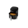 Voir la diapositive 3 : NEDIS Friteuse sans huile 4.2l 1300w noir - KAAF160BK