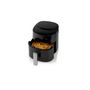 Voir la diapositive 3 : NEDIS Friteuse sans huile 4.2l 1300w noir - KAAF160BK