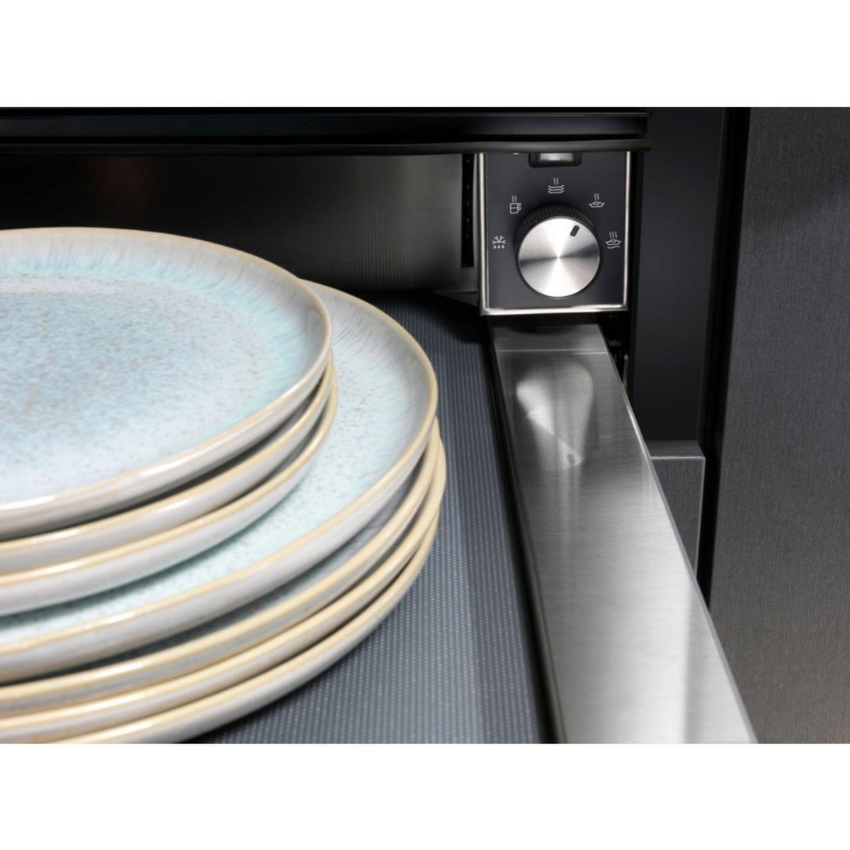 ELECTROLUX Tiroir Chauffant EBD4X