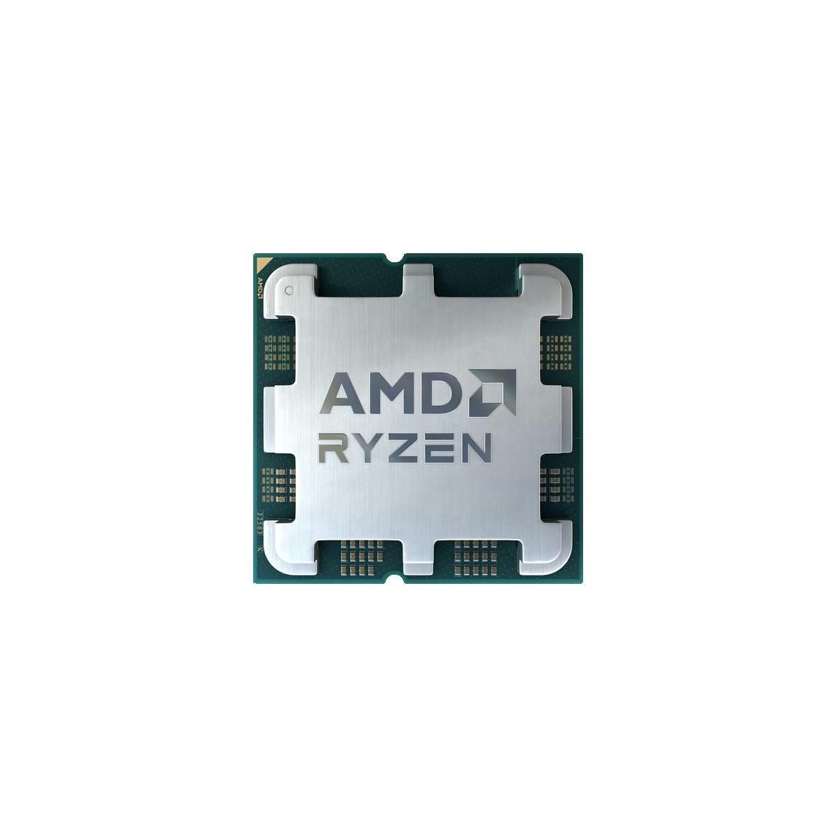 AMD Processeur AMD Ryzen 9 7900