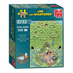 JAN VAN HAASTEREN Jan van Haasteren Expert 2 - Picnic Fun, 500pcs. 20090