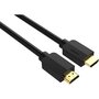 Listo Câble HDMI 1.4/10.2Gbps 1M50 Noir