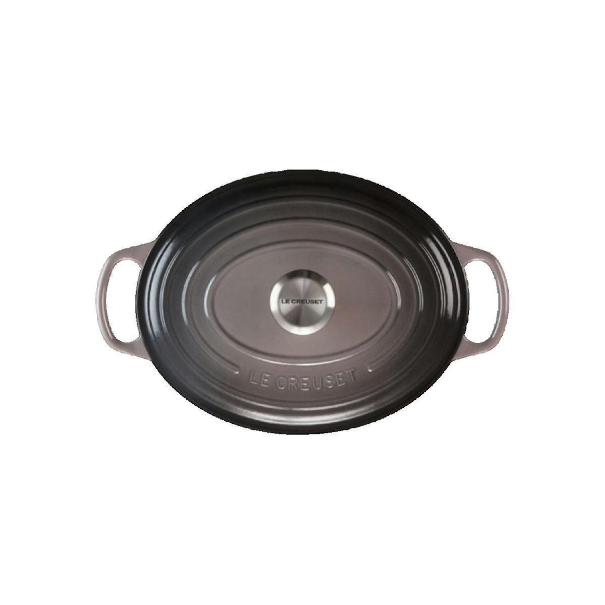 Le Creuset Cocotte le-creuset 0024147271741 Gris Flint