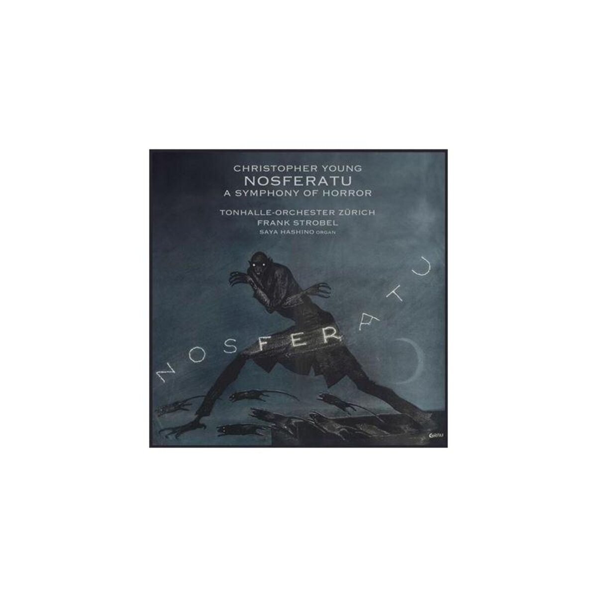 Nosferatu A Symphony Of Horror Édition Limitée