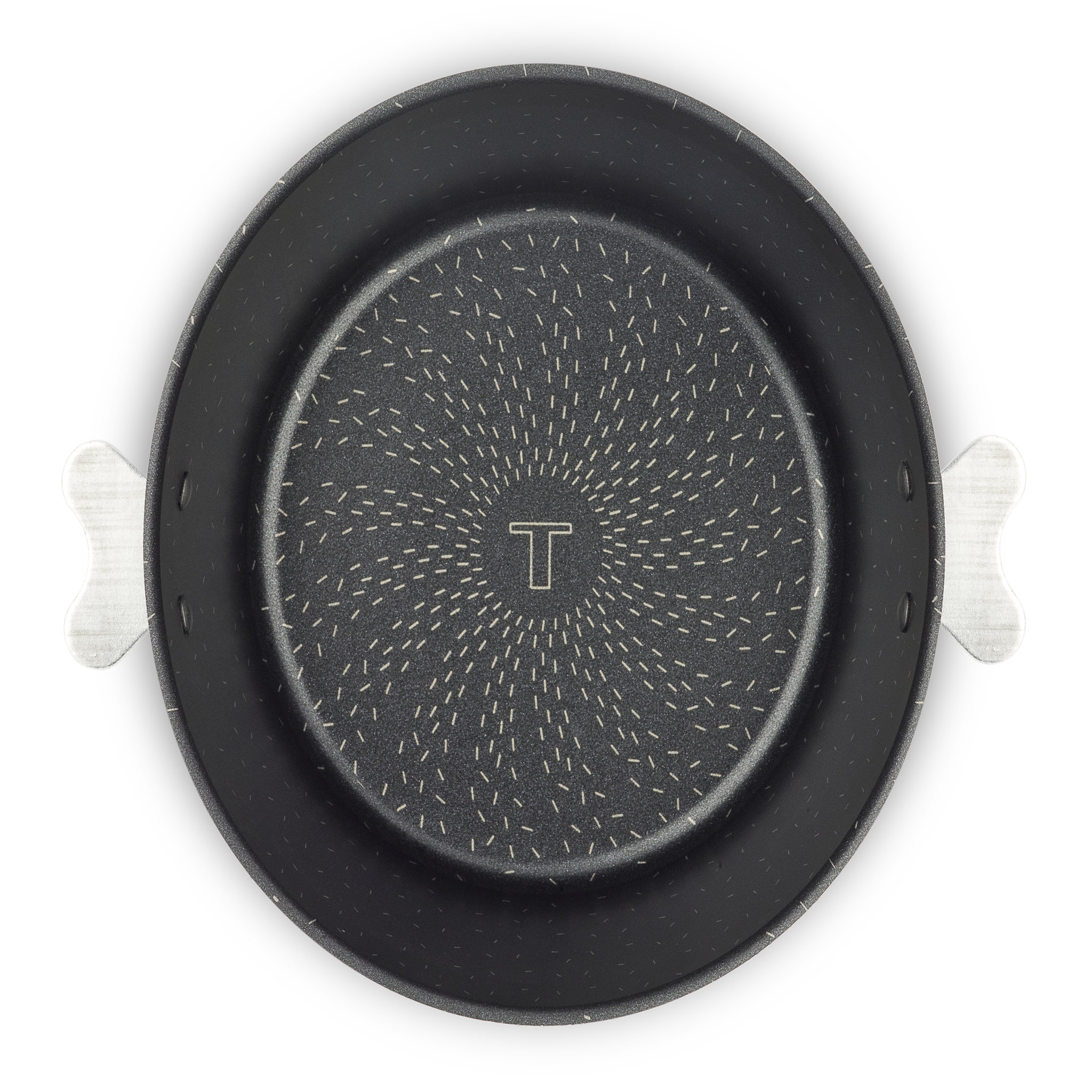 Voir la diapositive 2 : TEFAL Moule 18 cm PERFECT BAKE 