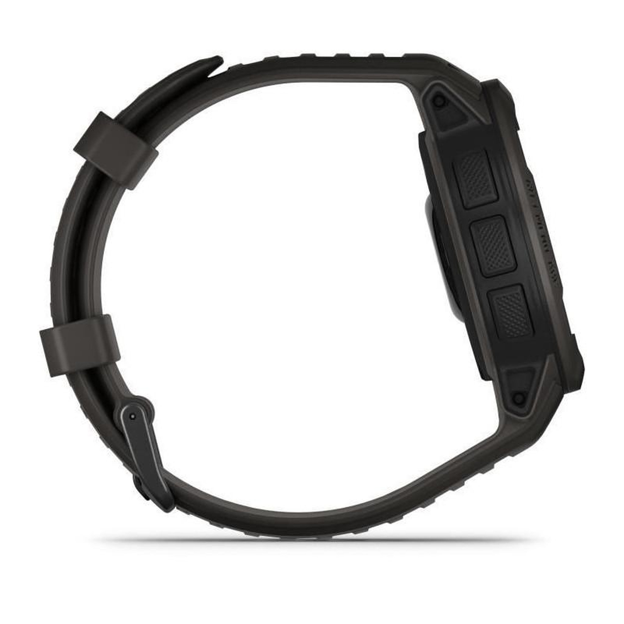 Voir la diapositive 4 : GARMIN Montre sport Instinct 2 Graphite