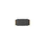 NEDIS Adaptateur HDMI Nedis 5412810289929 Femelle vers Femelle noir