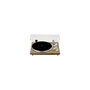 Voir la diapositive 1 : Teac Platine vinyle Teac TN-400BT-X avec Bluetooth et design bois noyer