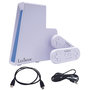 Voir la diapositive 3 : Lexibook Console TV avec 250 jeux inclus