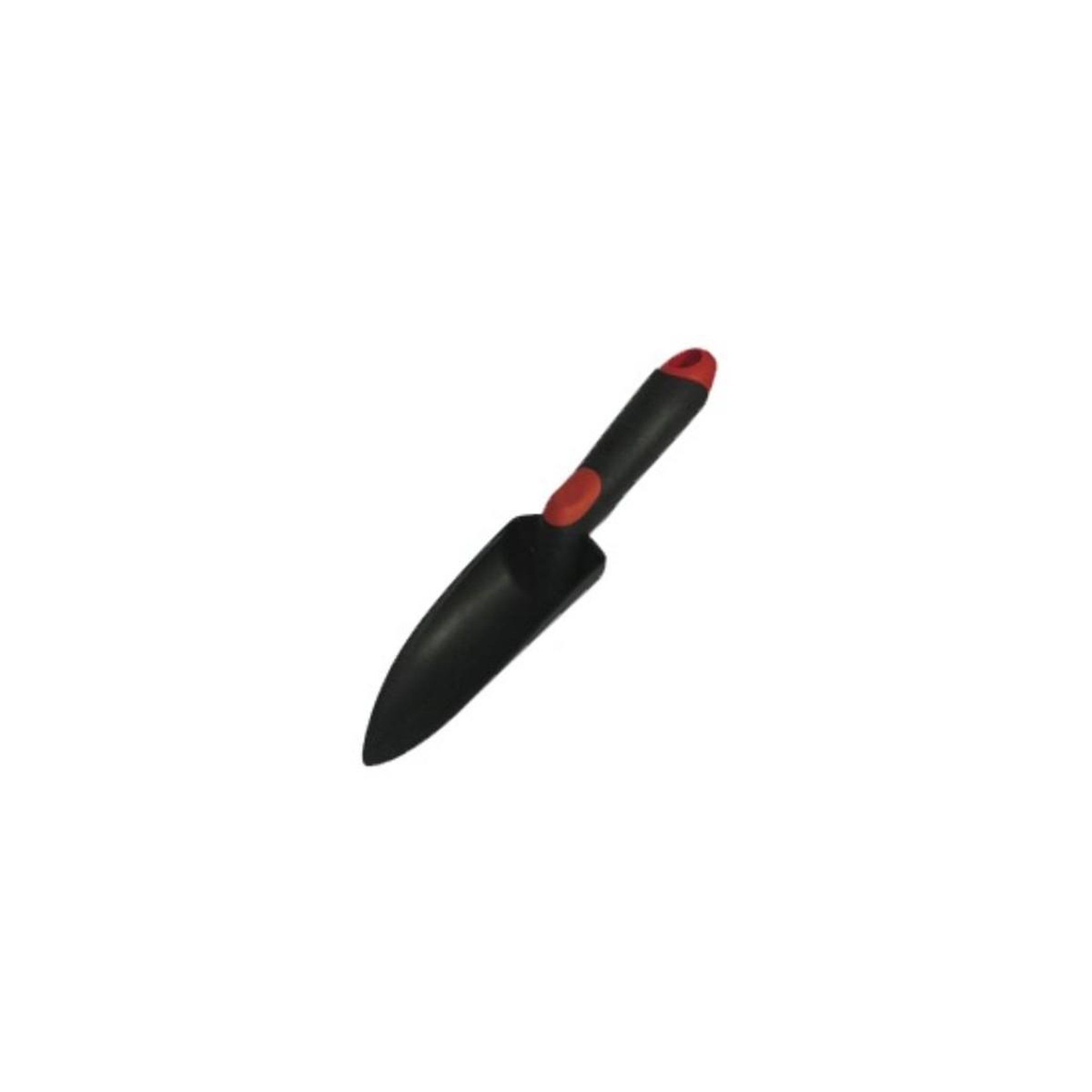 Voir la diapositive 4 : BRIXO Kit 5 outils de jardin Serfouette - Plantoir large - Plantoir fin - Mini fourche 3 dents - Rateau 3 dents BRIXO