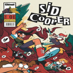 SID COOPER TOME 1 , Pendragon