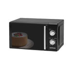 FERRARI Four à micro-ondes g3-ferrari Modèle moderne 20 litres noir
