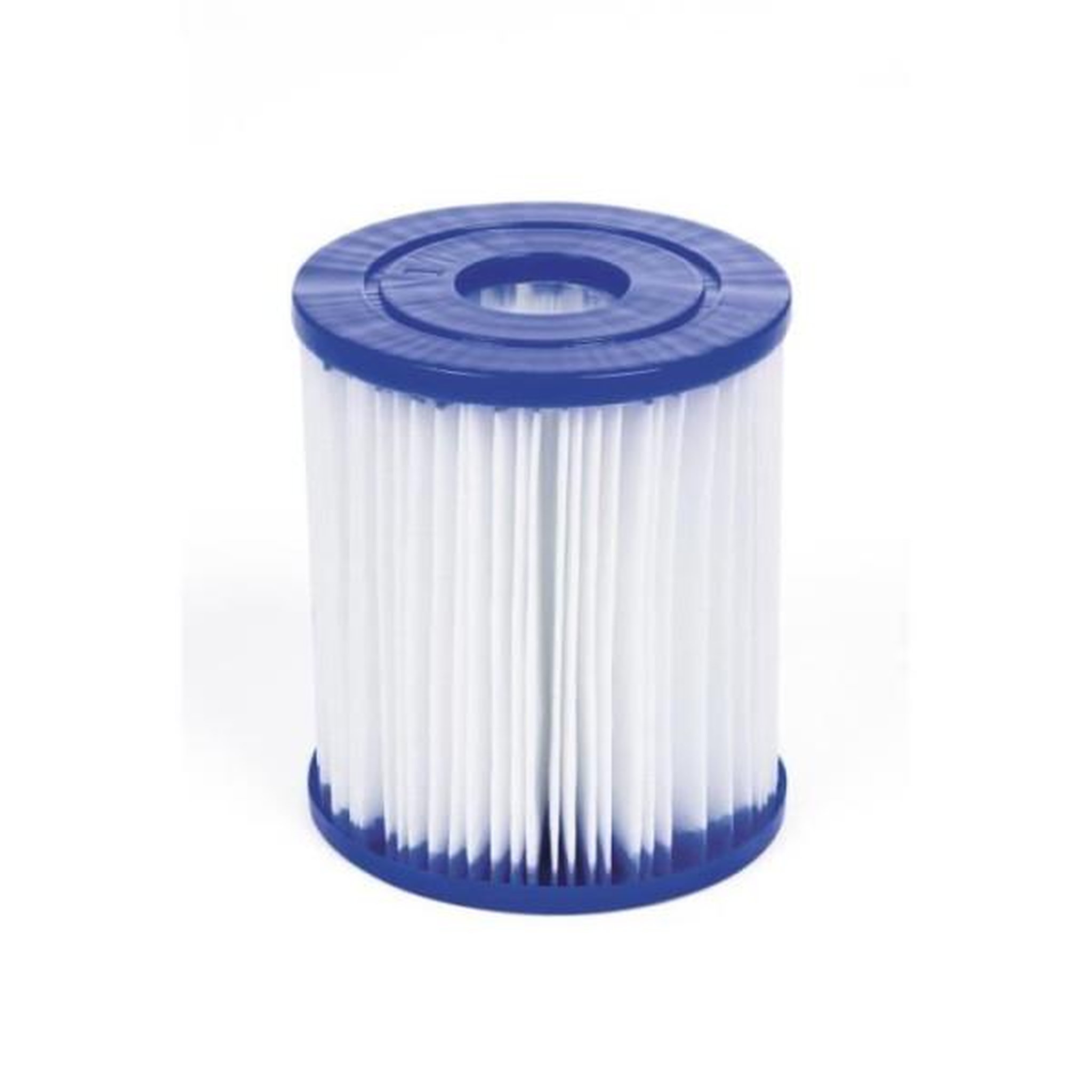Voir la diapositive 4 : BESTWAY Kit Piscine hors sol tubulaire BESTWAY - Steel Pro™ - 305 x 76 cm - Ronde (Livrée avec pompe de filtration)