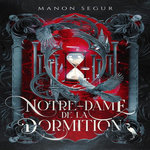 NOTRE-DAME DE LA DORMITION, Segur Manon