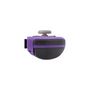 Voir la diapositive 5 : PROXIMA Manette iiCon Violet avec dragonnes compatible Nintendo Switch