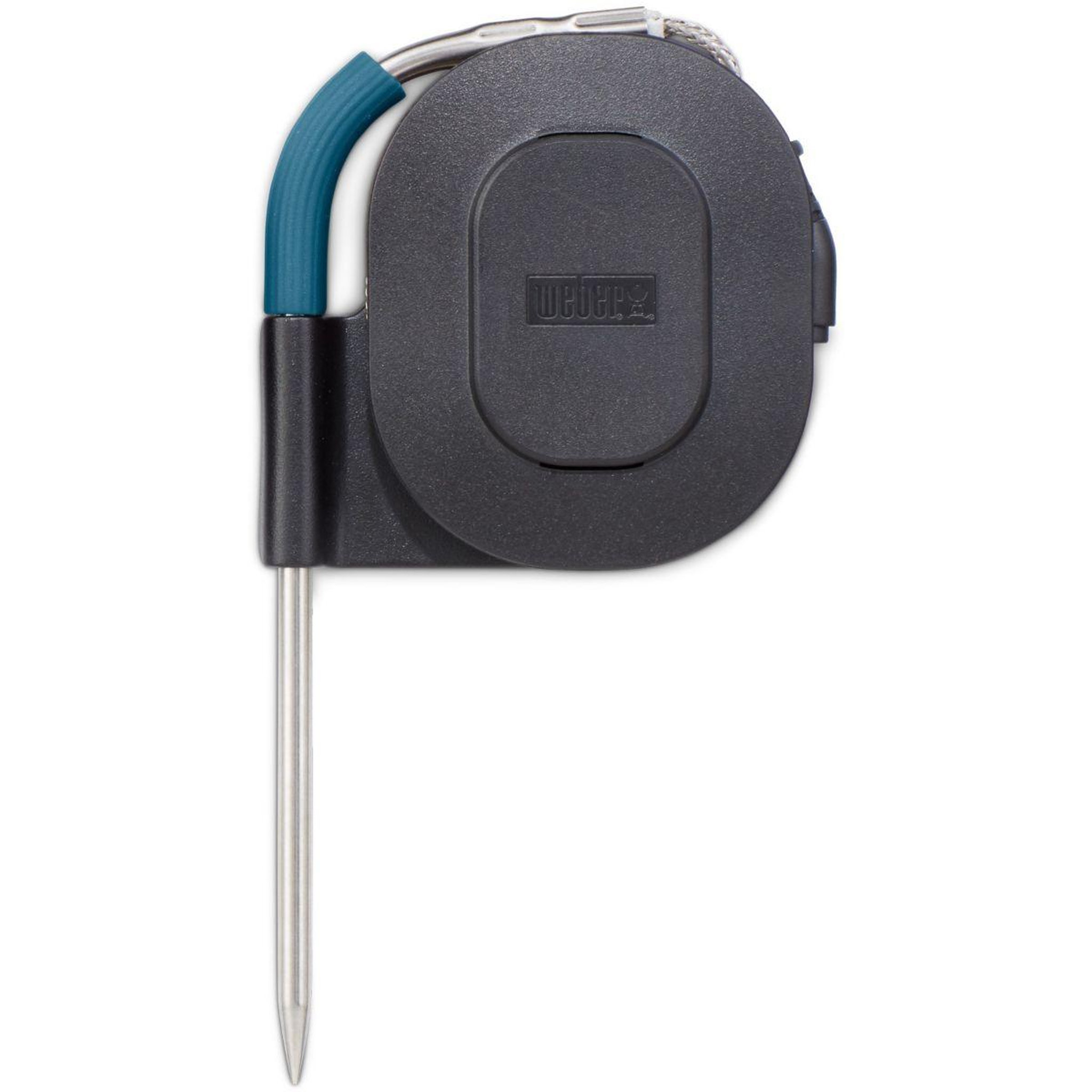 Voir la diapositive 2 : Weber Sonde de cuisson à viande Igrill Pro