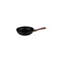Voir la diapositive 1 : BERLINGER HAUS Wok Berlinger Haus Ebony Rosewood 3,2 litres antiadhésif granit