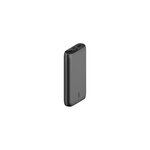 Belkin Batterie externe 26 000 mAh noir 4 ports 32W