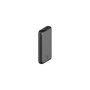 Voir la diapositive 1 : Belkin Batterie externe 26 000 mAh noir 4 ports 32W