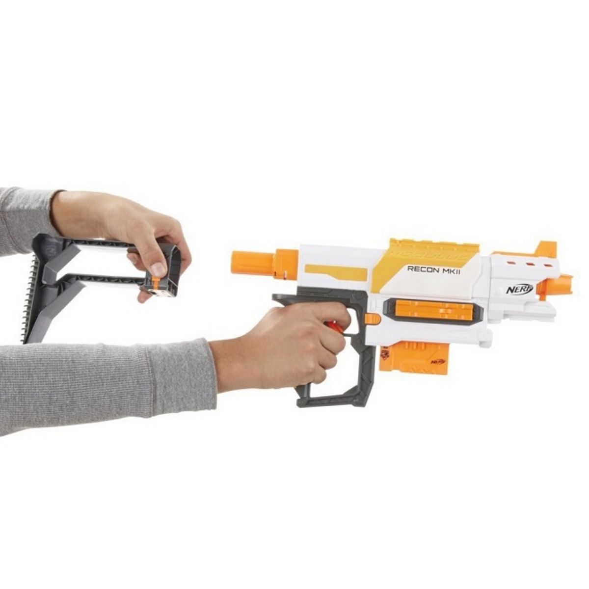 NERF Nerf - Pistolet Elite Modulus Recon