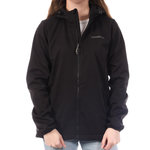 O'NEILL Veste e Femme O'Neill Series. Coloris disponibles : Noir