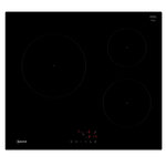 Neff Table de cuisson induction 60cm 3 feux 4600wnoir - T36FBC1L0