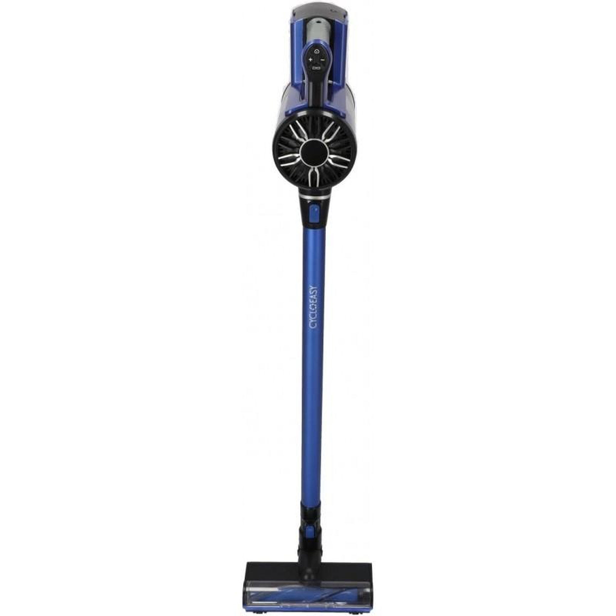 Voir la diapositive 3 : THOMSON Aspirateur Balai Sans Fil 0,8l Thvc93120bl Thomson
