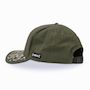 Voir la diapositive 6 : CAPSLAB Casquette 6 pans avec visière 3D