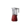 Voir la diapositive 2 : ALESSI Alessi MDL09R mixeur Rouge