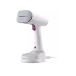 BRAUN Défroisseur vapeur à main 22g/mn 1200w blanc - GS5011PU