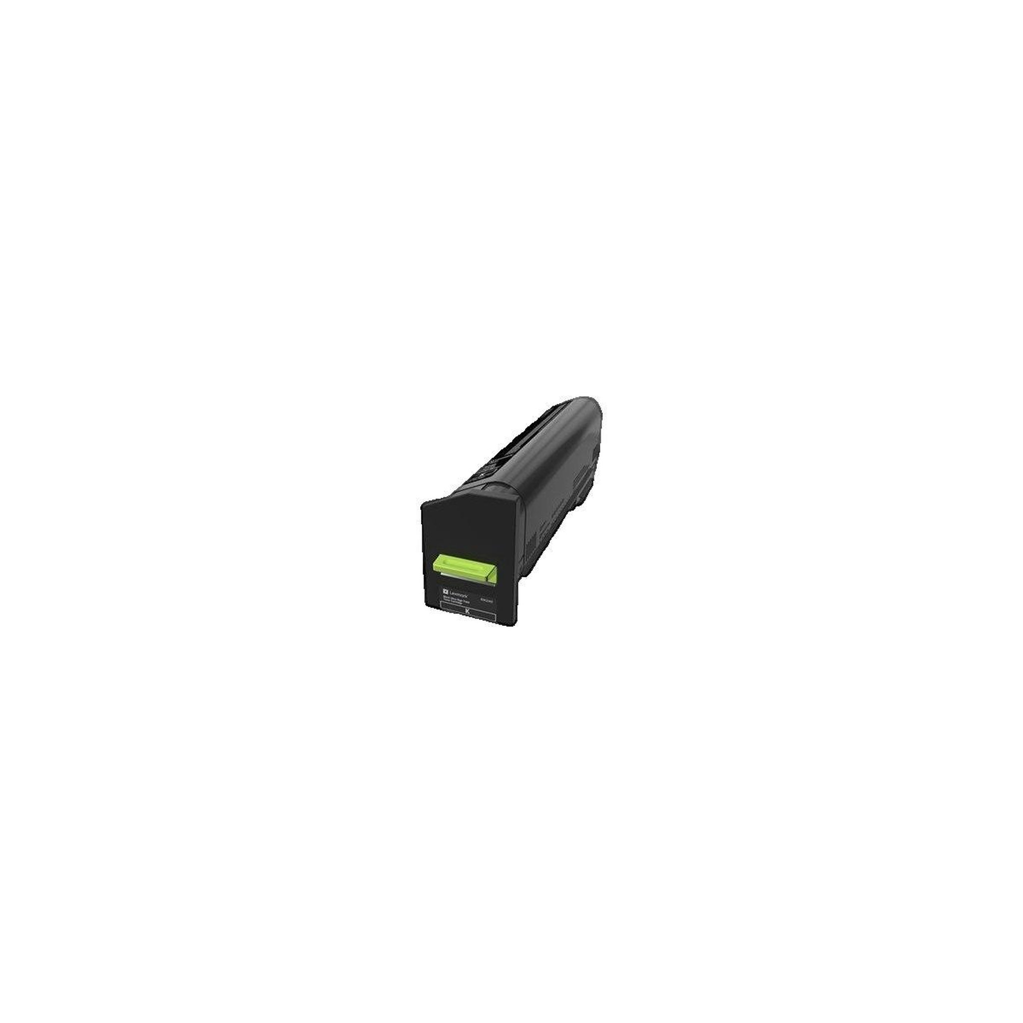 Lexmark Cartouche de toner Lexmark 82K2UKE noire ultra haute capacité