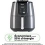 Voir la diapositive 2 : NINJA Friteuse sans huile Foodi 3,8L AF100EU