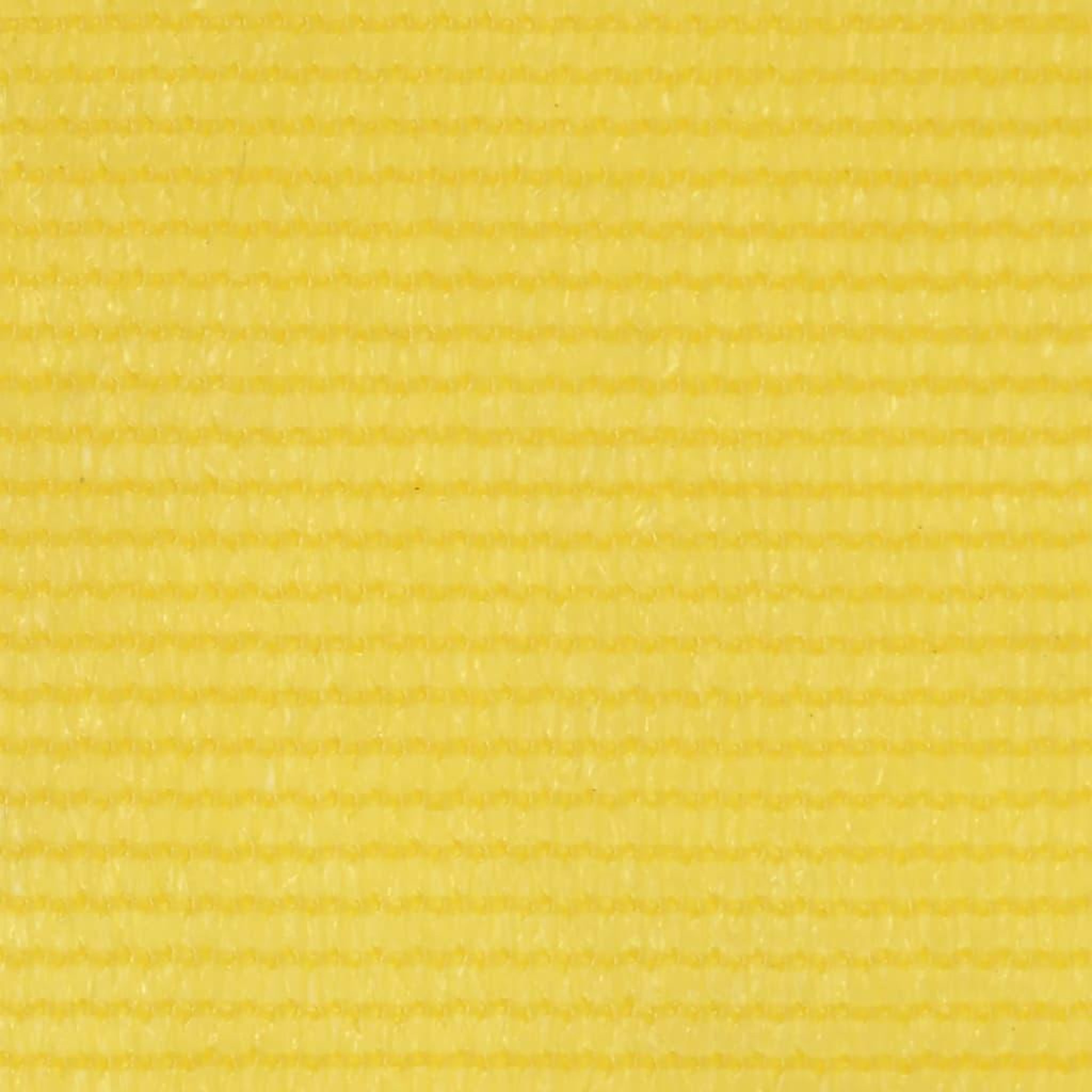 Voir la diapositive 2 : VIDAXL Ecran de balcon Jaune 75x600 cm PEHD