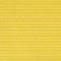 Voir la diapositive 2 : VIDAXL Ecran de balcon Jaune 75x600 cm PEHD