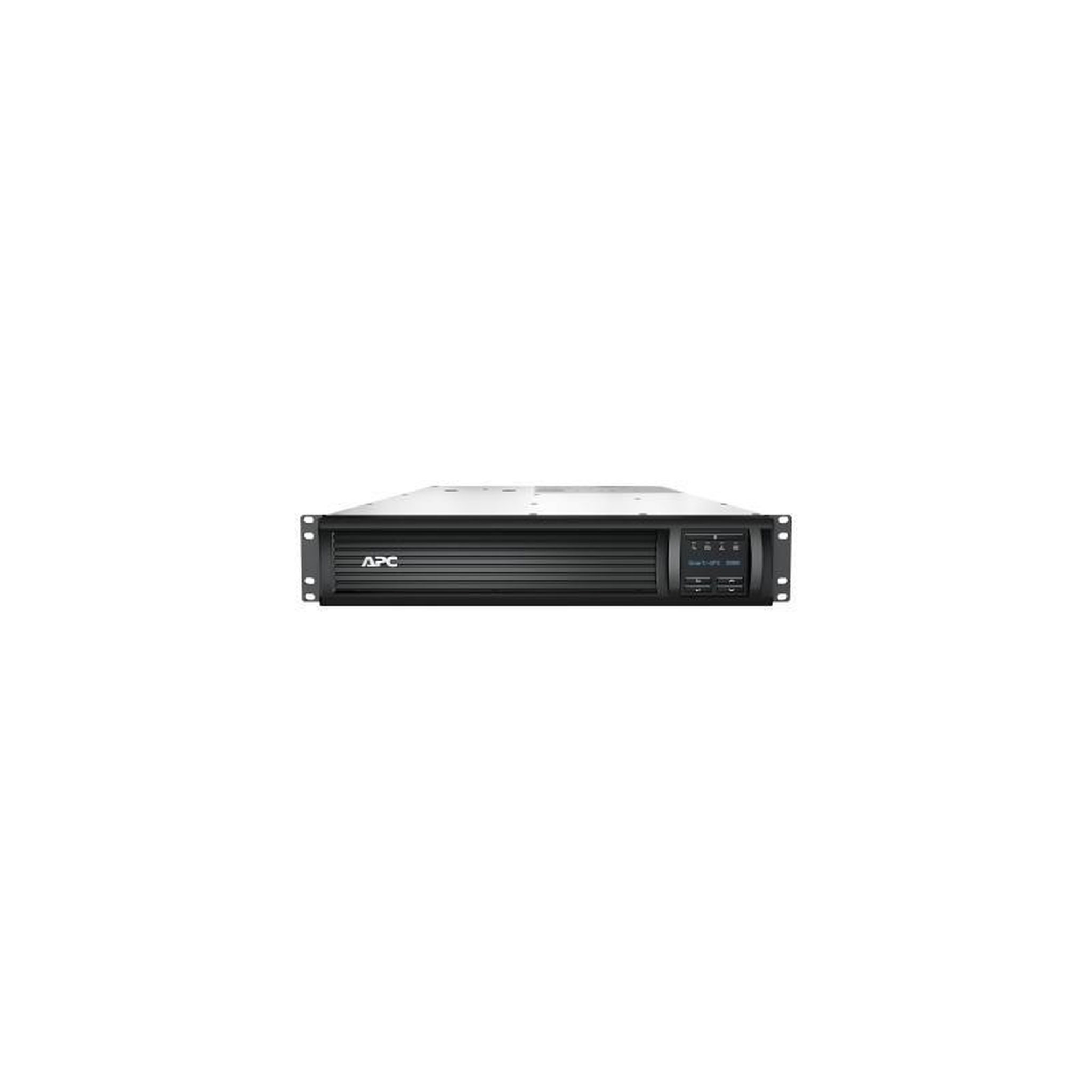 APC APC Smart-UPS SmartUPS (SMT3000RMI2UC)