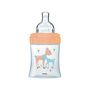 Voir la diapositive 2 : DODIE Dodie - Coffret Biberon Verre Biche