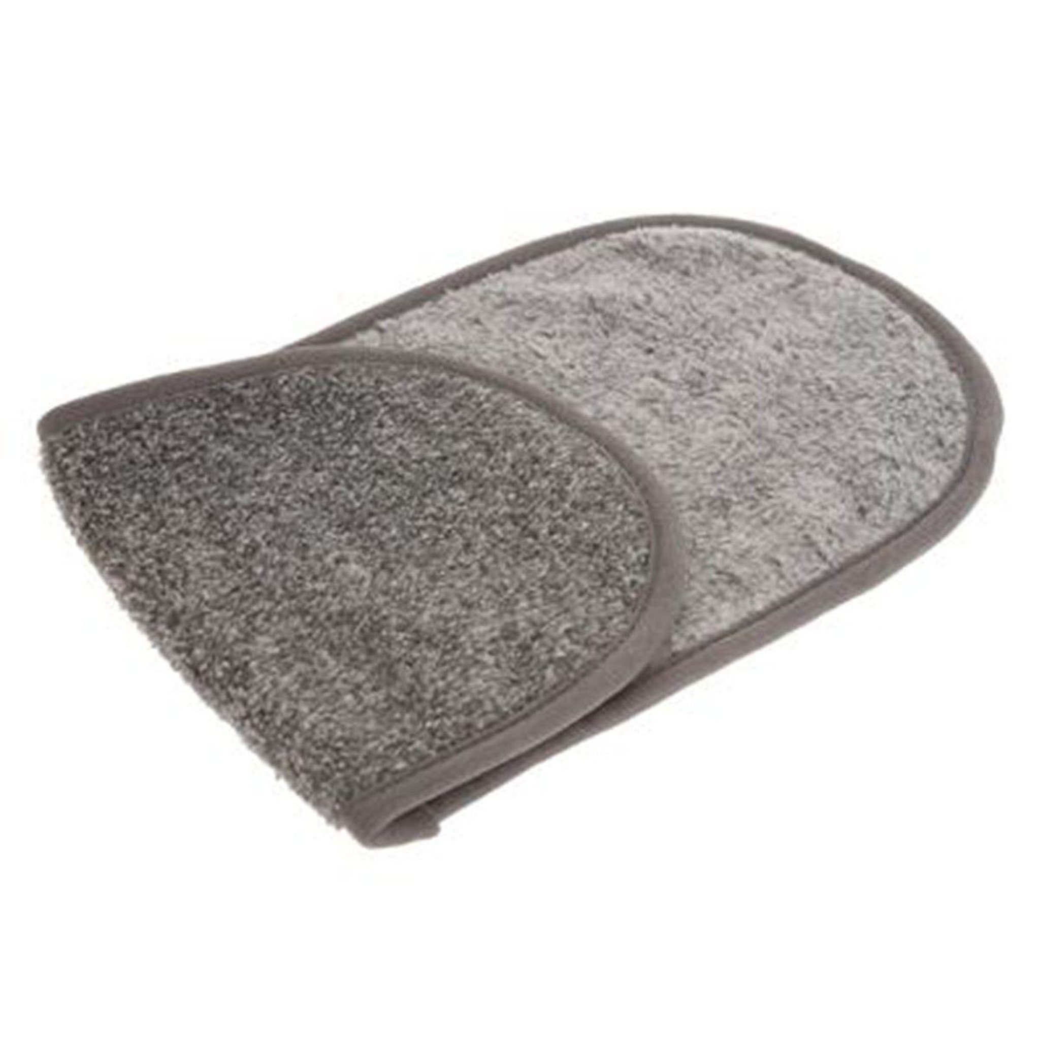 Voir la diapositive 3 : Body beauty Lot de 3 accessoires  spa  38cm gris