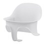 Voir la diapositive 6 : CYBEX Chaise haute évolutive CYBEX LEMO 2 - Des 6 mois - Blanche