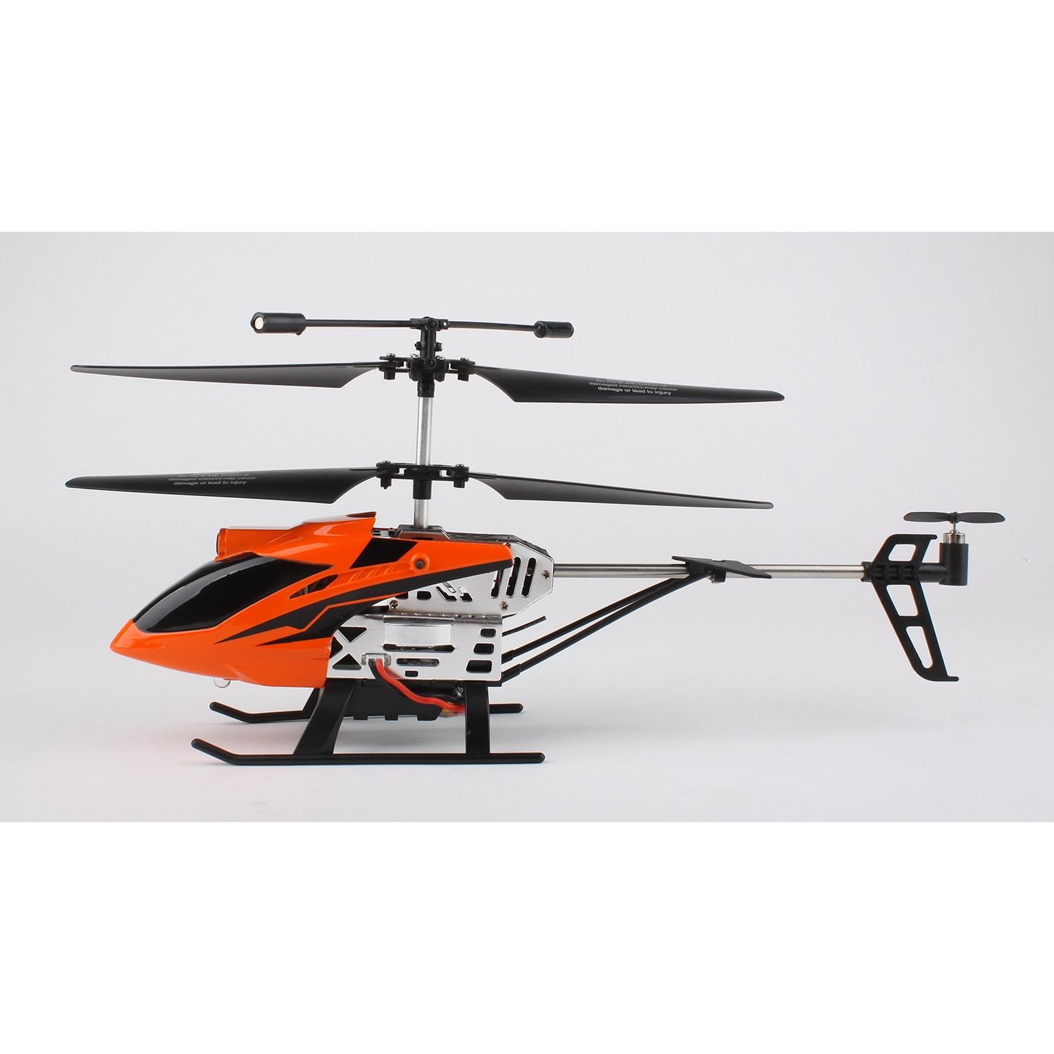 Voir la diapositive 2 : DF-MODELS Hélicoptère DF-100 PRO FPV avec caméra FPV