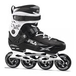 FILA Roller Fila houdini evo noir/blanc T43