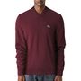 Voir la diapositive 1 : Lacoste Pull  Homme Lacoste Sequoia