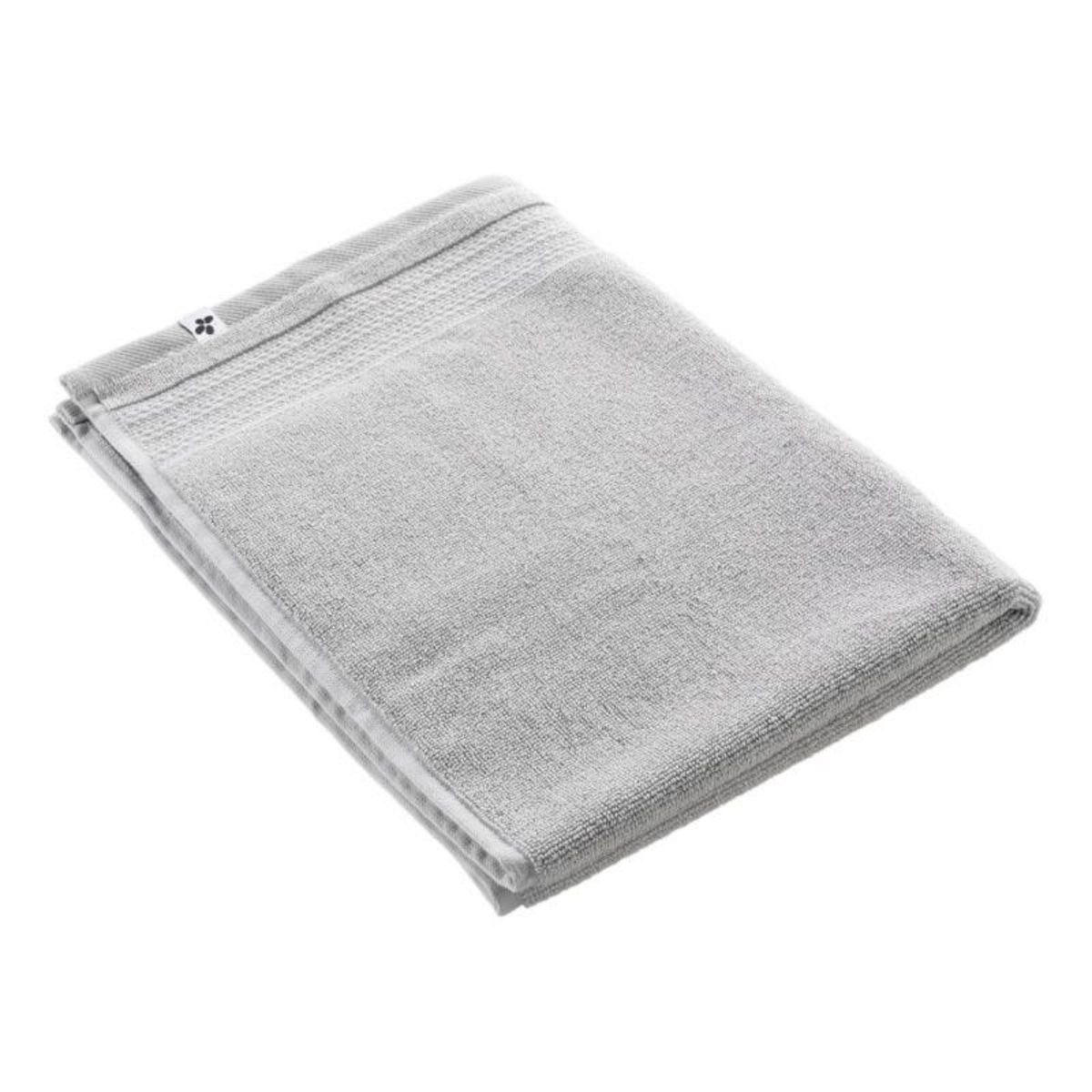 L EFFET PAPILLON Tapis de bain  Garance  50 x 70 cm / 100% Coton Bio / 600 gr/m² l'Effet Papillon -  - Tapis de bain 50 x 70 cm