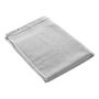 Voir la diapositive 2 : L EFFET PAPILLON Tapis de bain  Garance  50 x 70 cm / 100% Coton Bio / 600 gr/m² l'Effet Papillon -  - Tapis de bain 50 x 70 cm