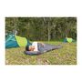 Voir la diapositive 6 : BESTWAY Sac de couchage - BESTWAY - 68103 - 180 x 75 cm - Idéal 3°C a 8°C - Polyester 210T