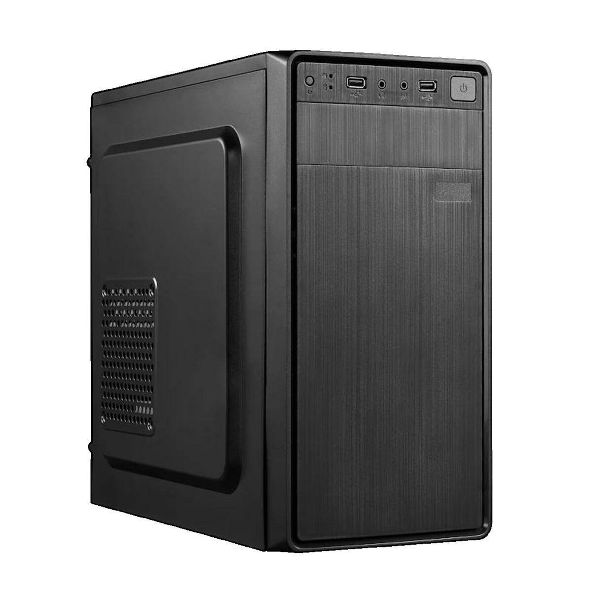ADVANCE PC Boîtier PC Approx APPC-301 Noir