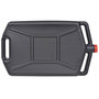 Voir la diapositive 4 : VIDAXL Recipient portable a huile usee 10 L