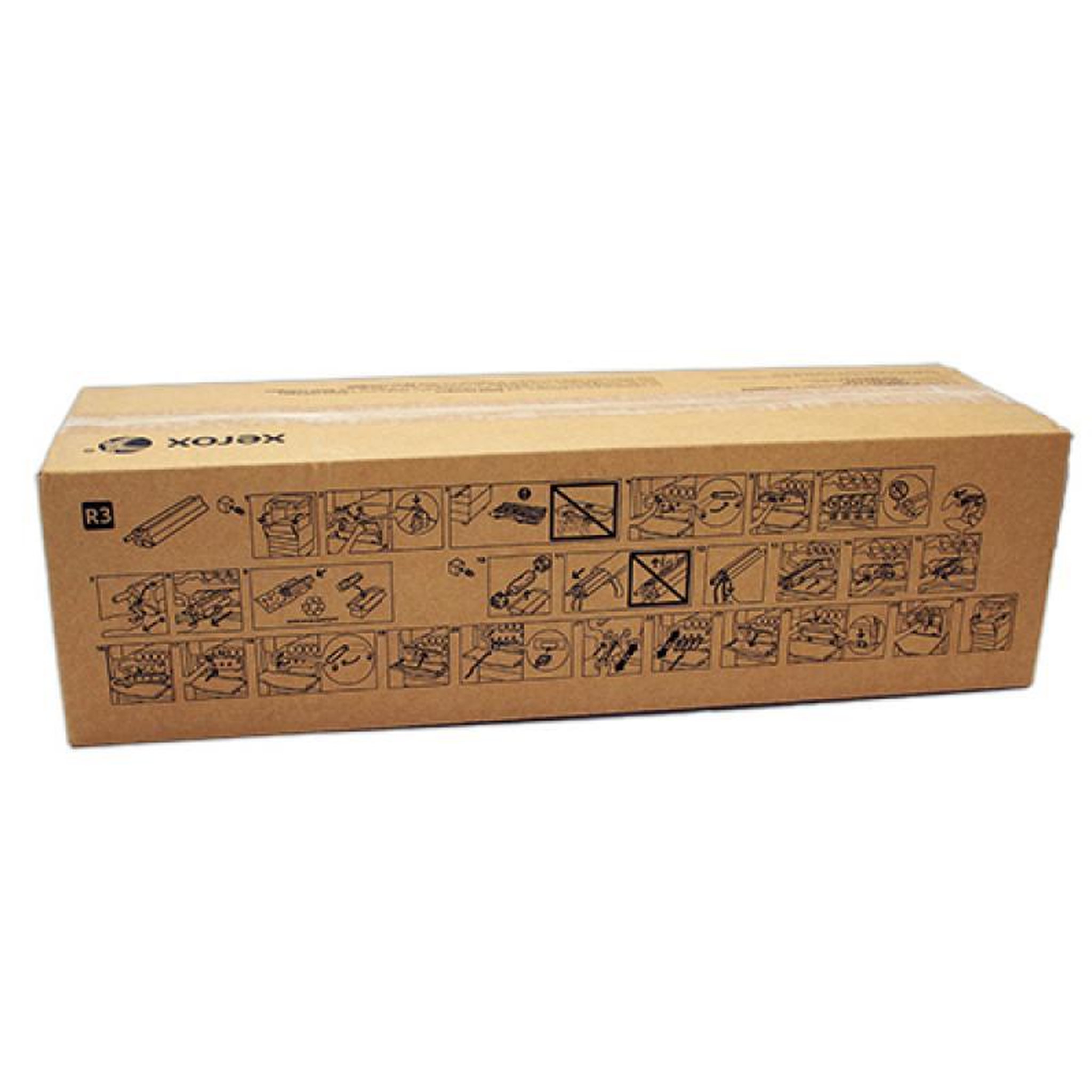 Voir la diapositive 3 : Xerox Xerox Drum Trommel 7120 Magenta (013R00659)