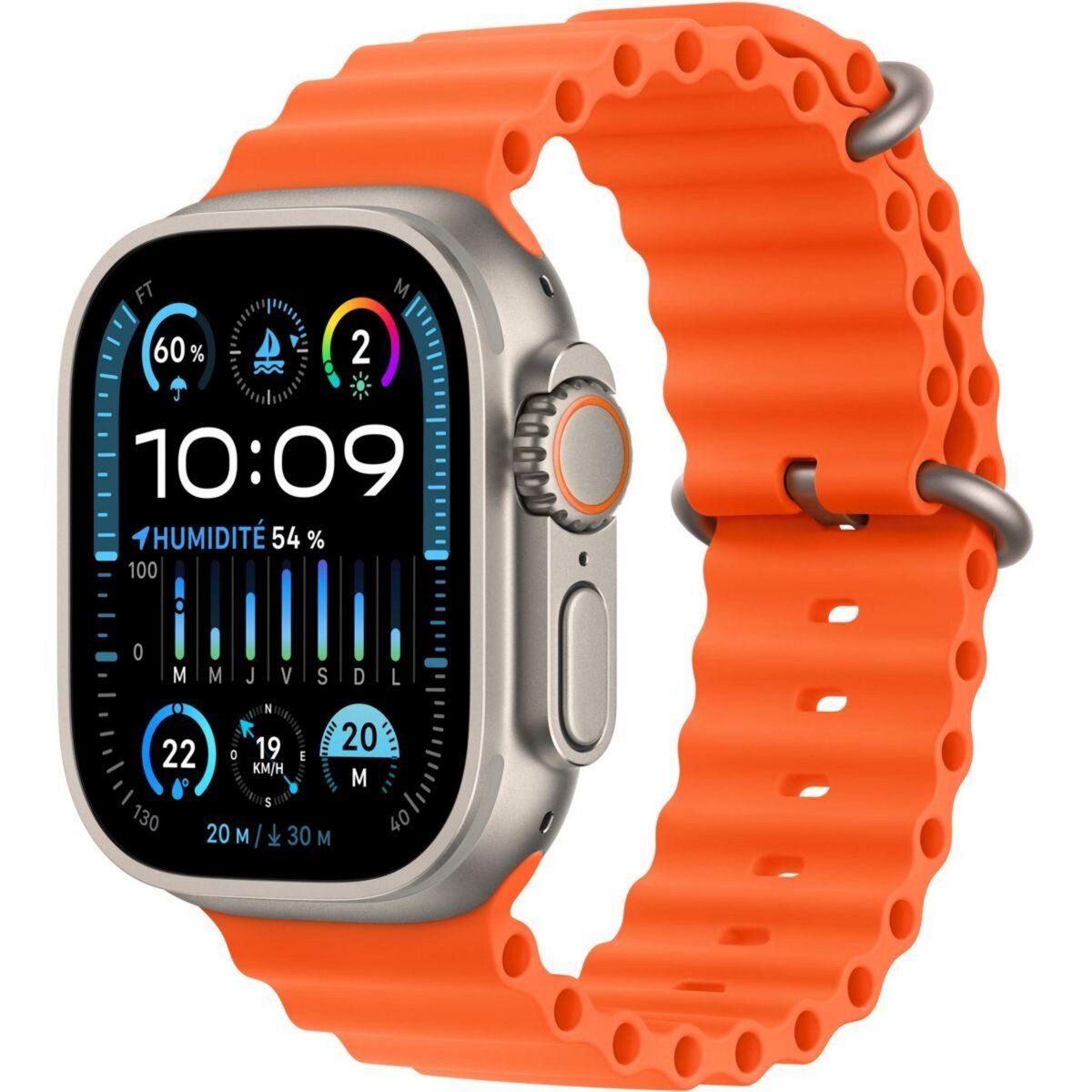 Apple watch best sale serie 5 auchan