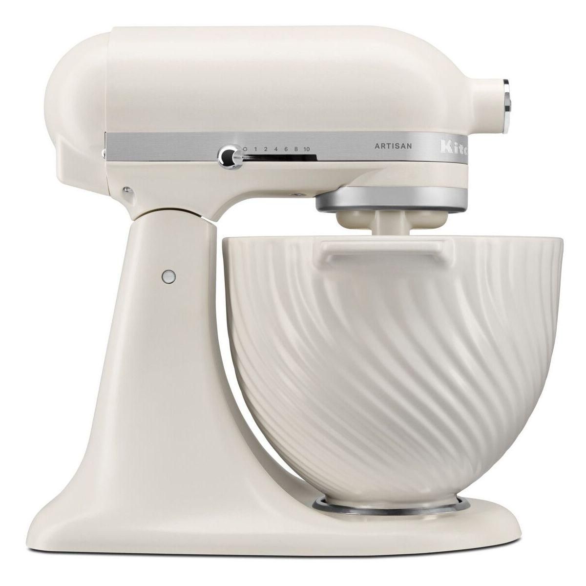KitchenAid Bol 5KSM2CB5MR meringue